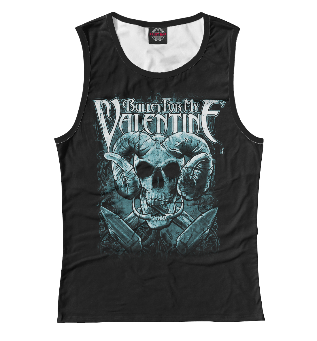 

Bullet For My Valentine