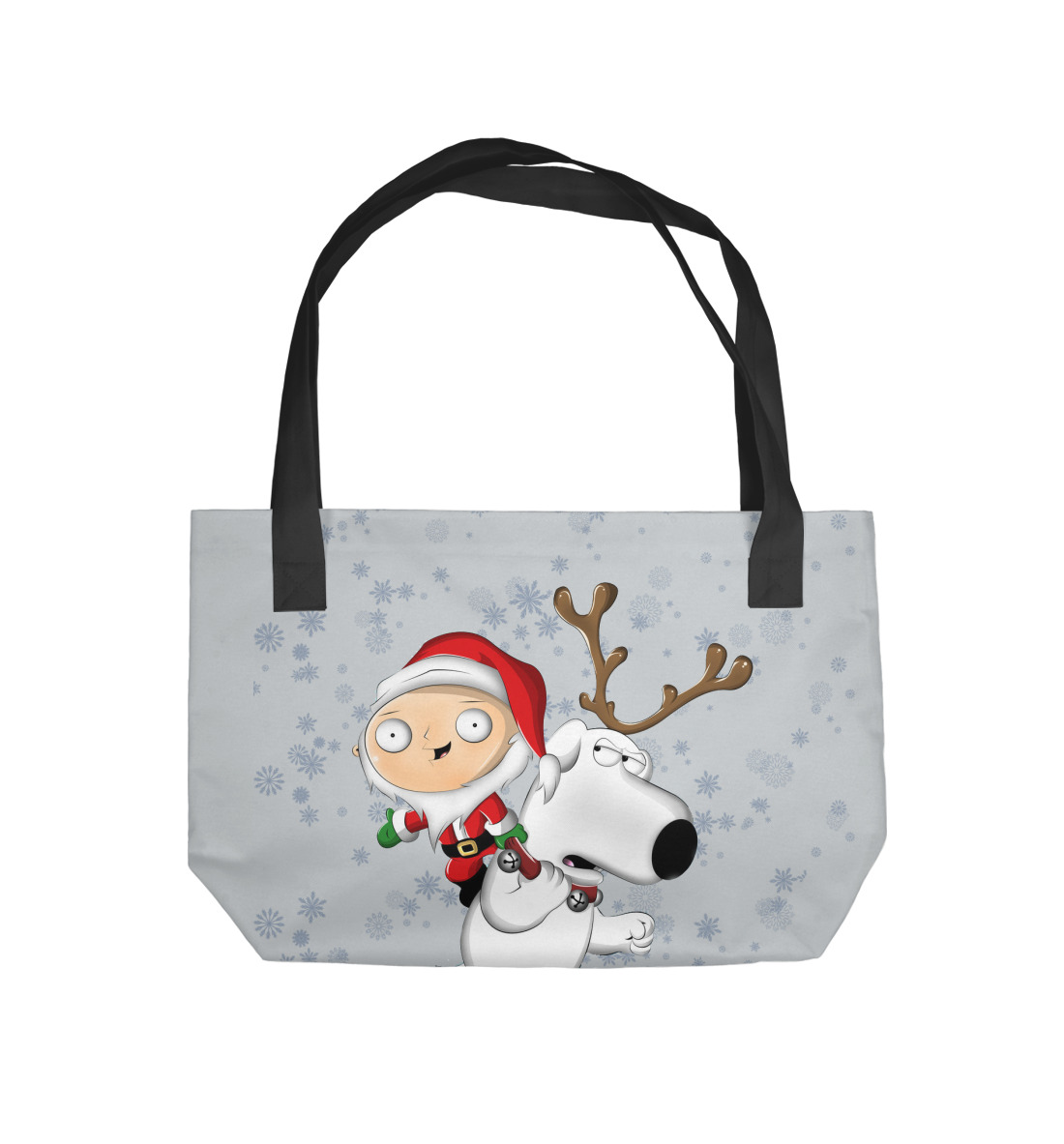 

Стьюи и Брайан