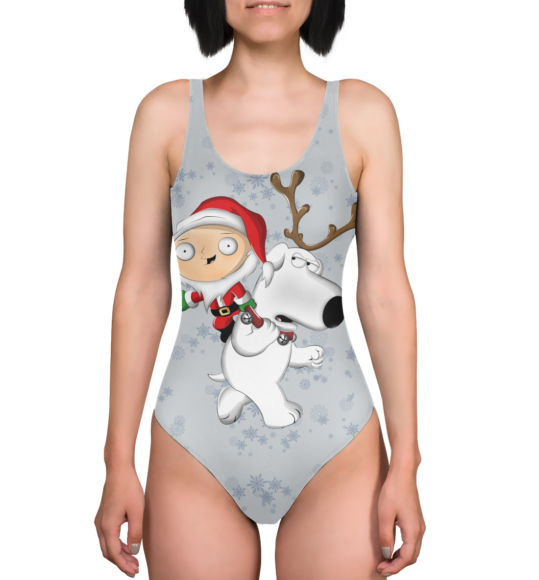 

Стьюи и Брайан