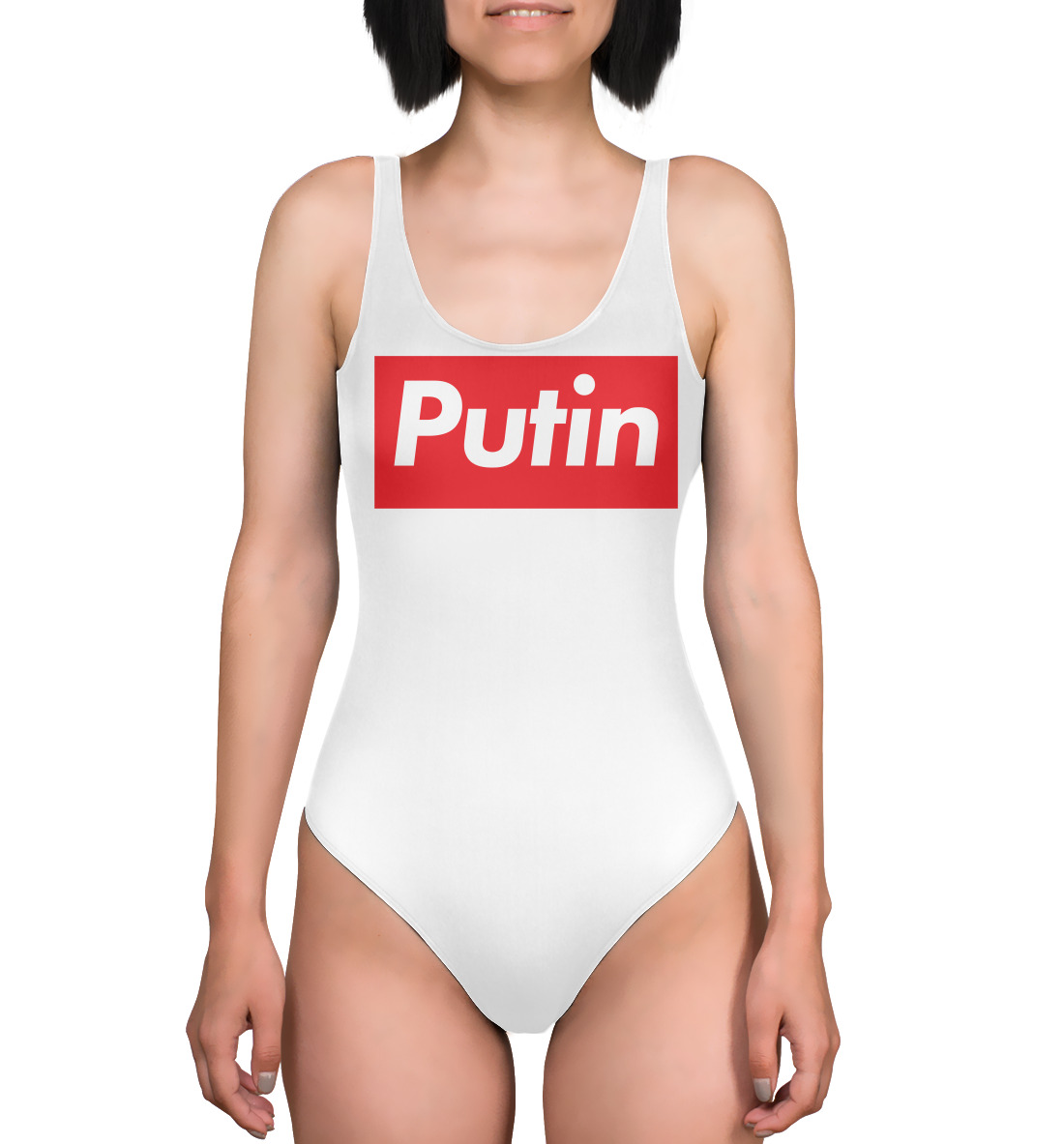 

Putin