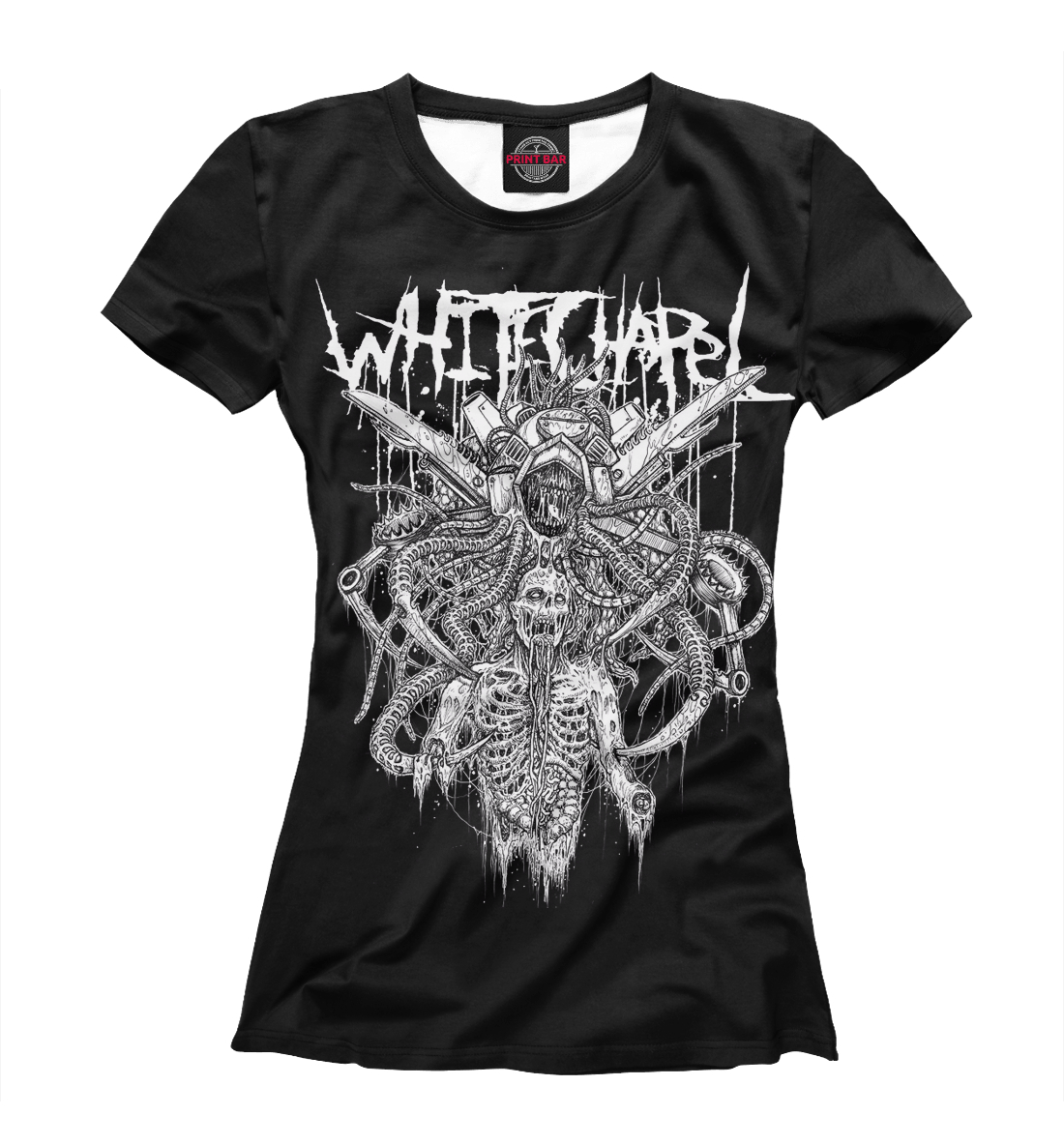 

Whitechapel