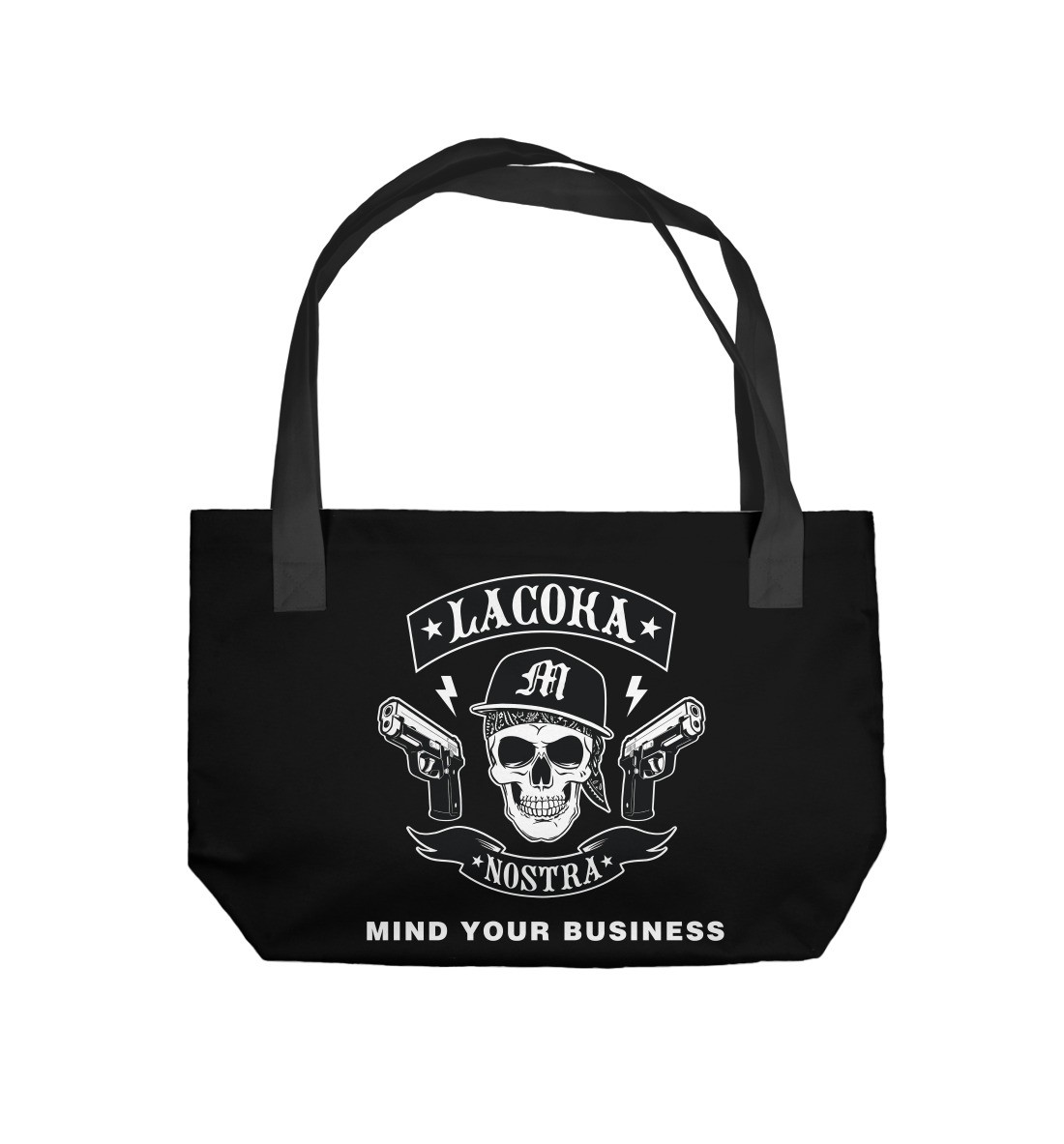 

La Coka Nostra