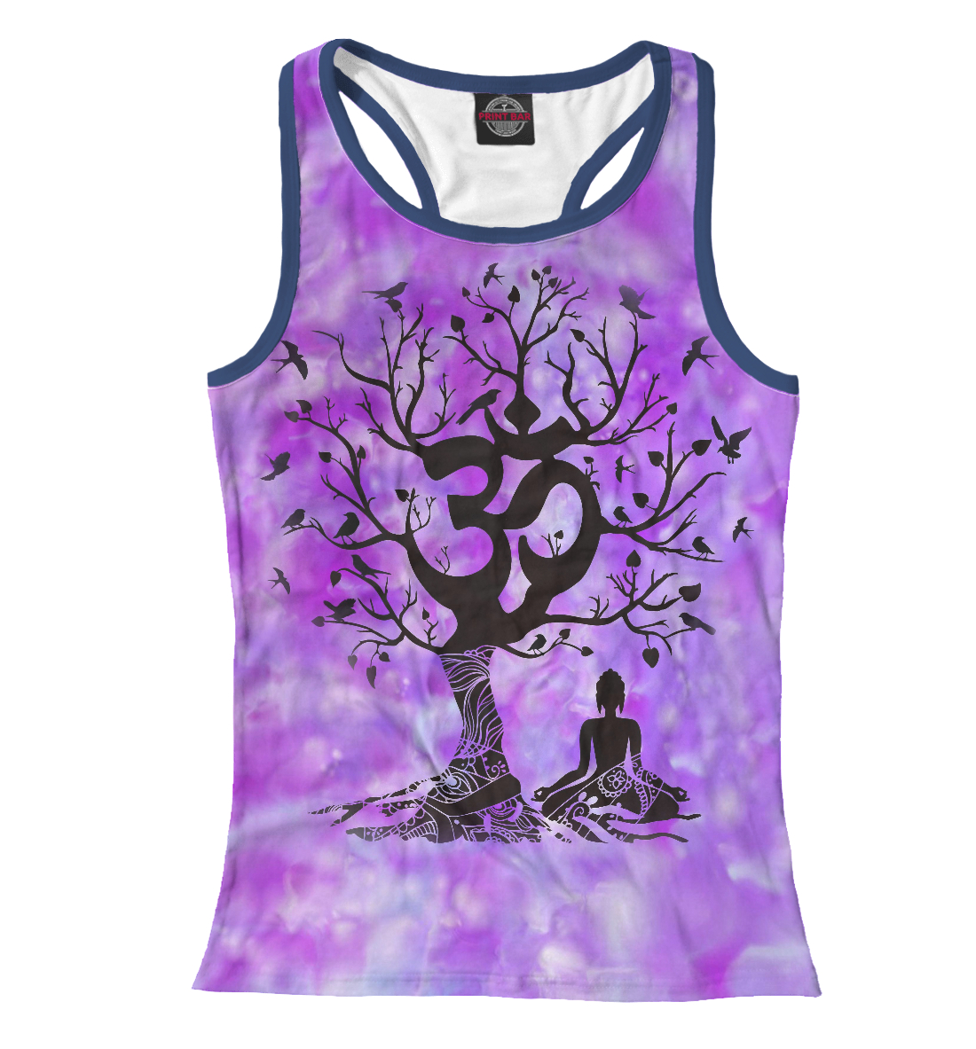 

Йога - медитация