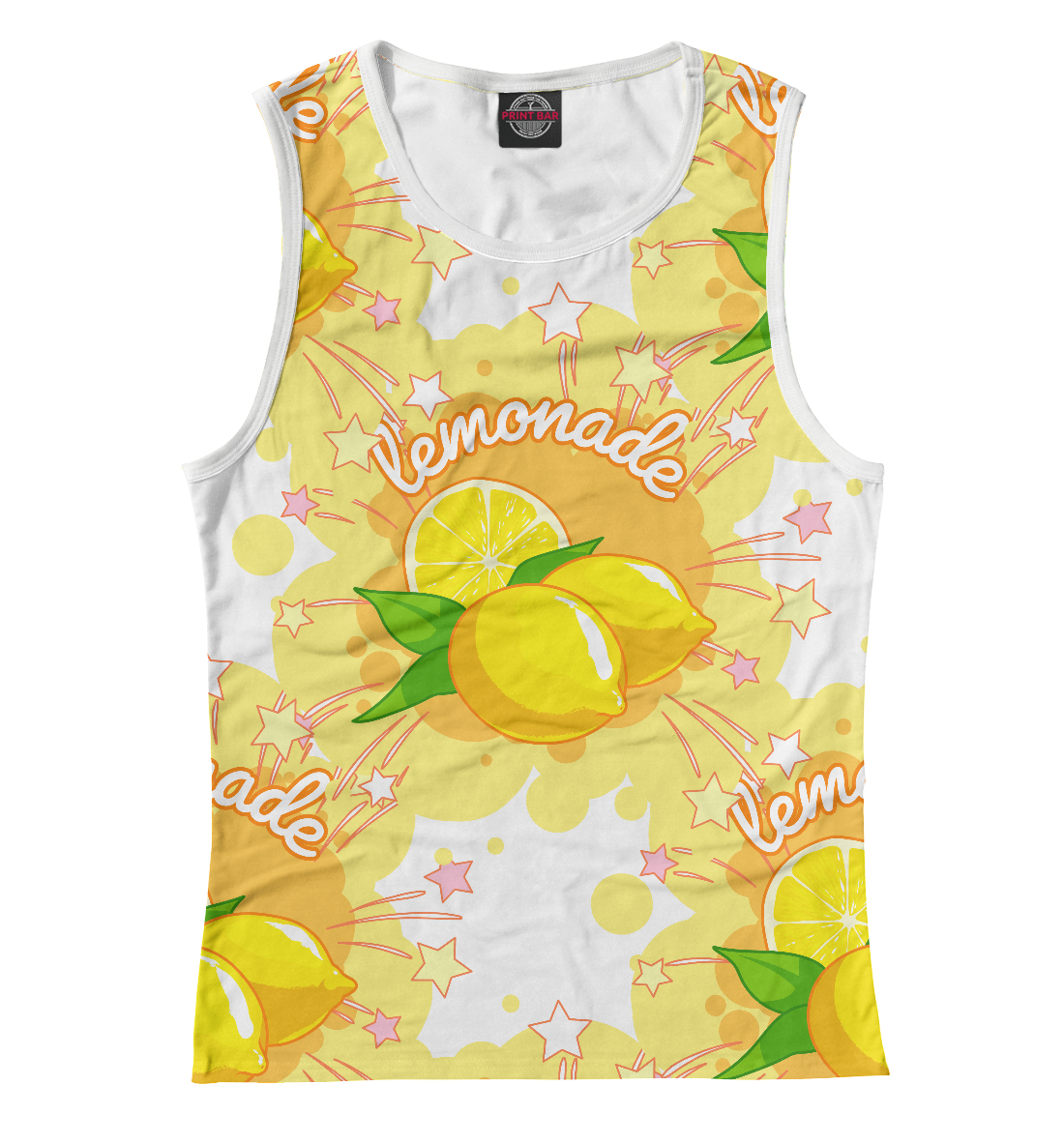 

Lemonade