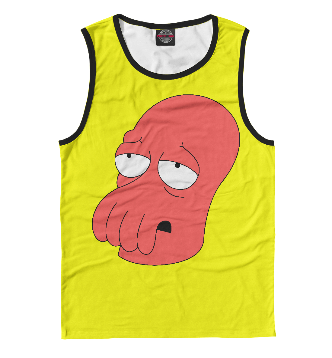 

Zoidberg