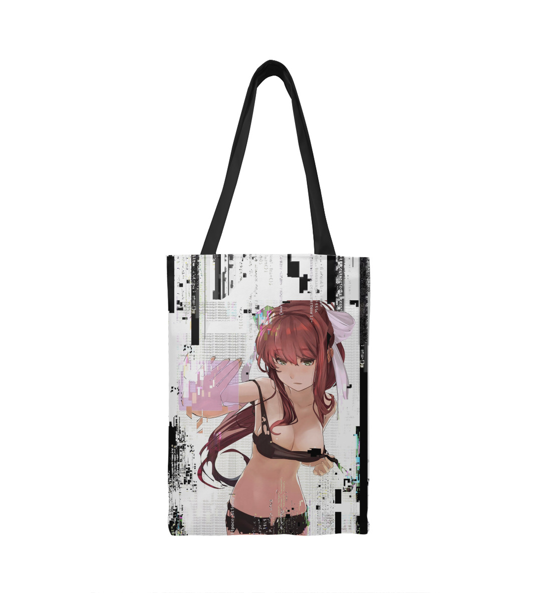 

Error: Monika