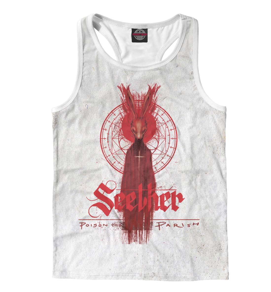

Seether