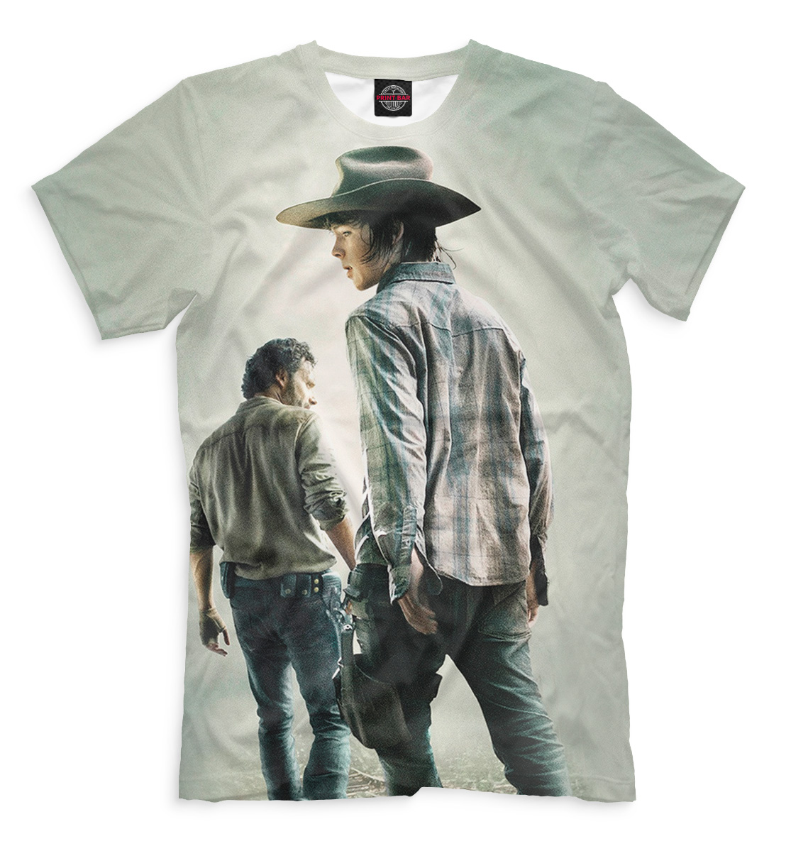 

Ходячие мертвецы