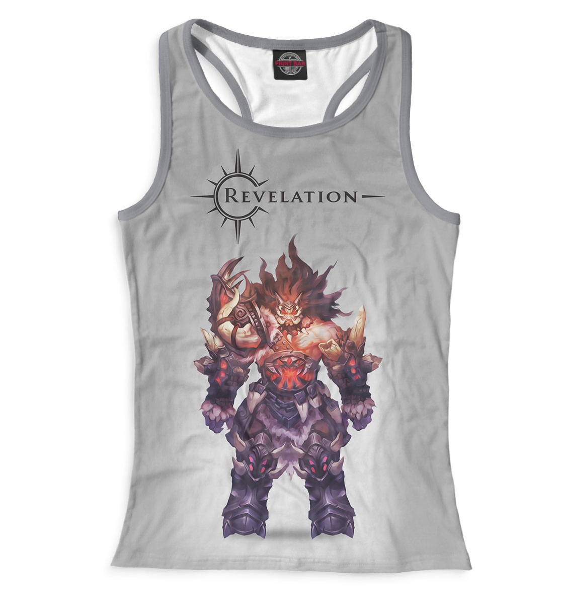 

Revelation