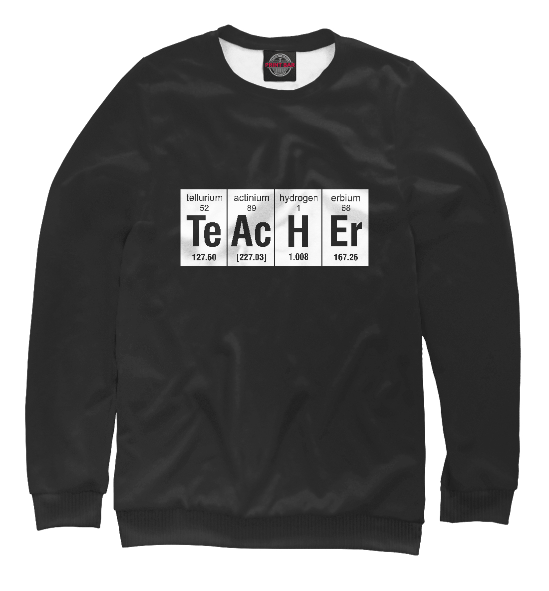 

Преподаватель