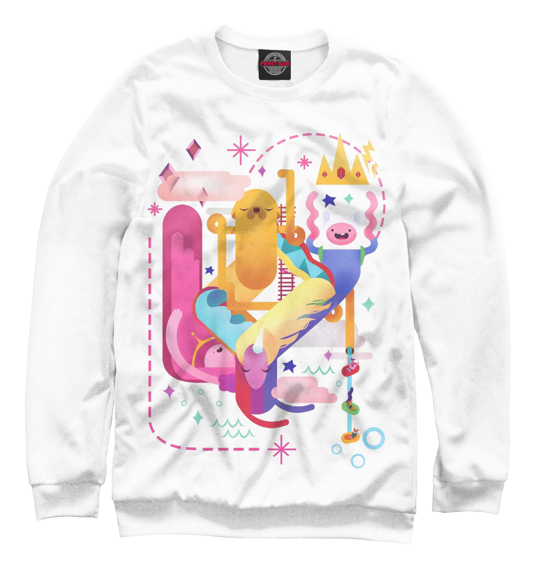 

Adventure Time
