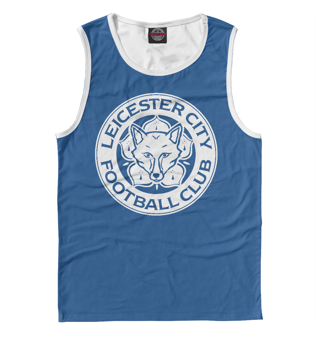 

FC Leicester City logo