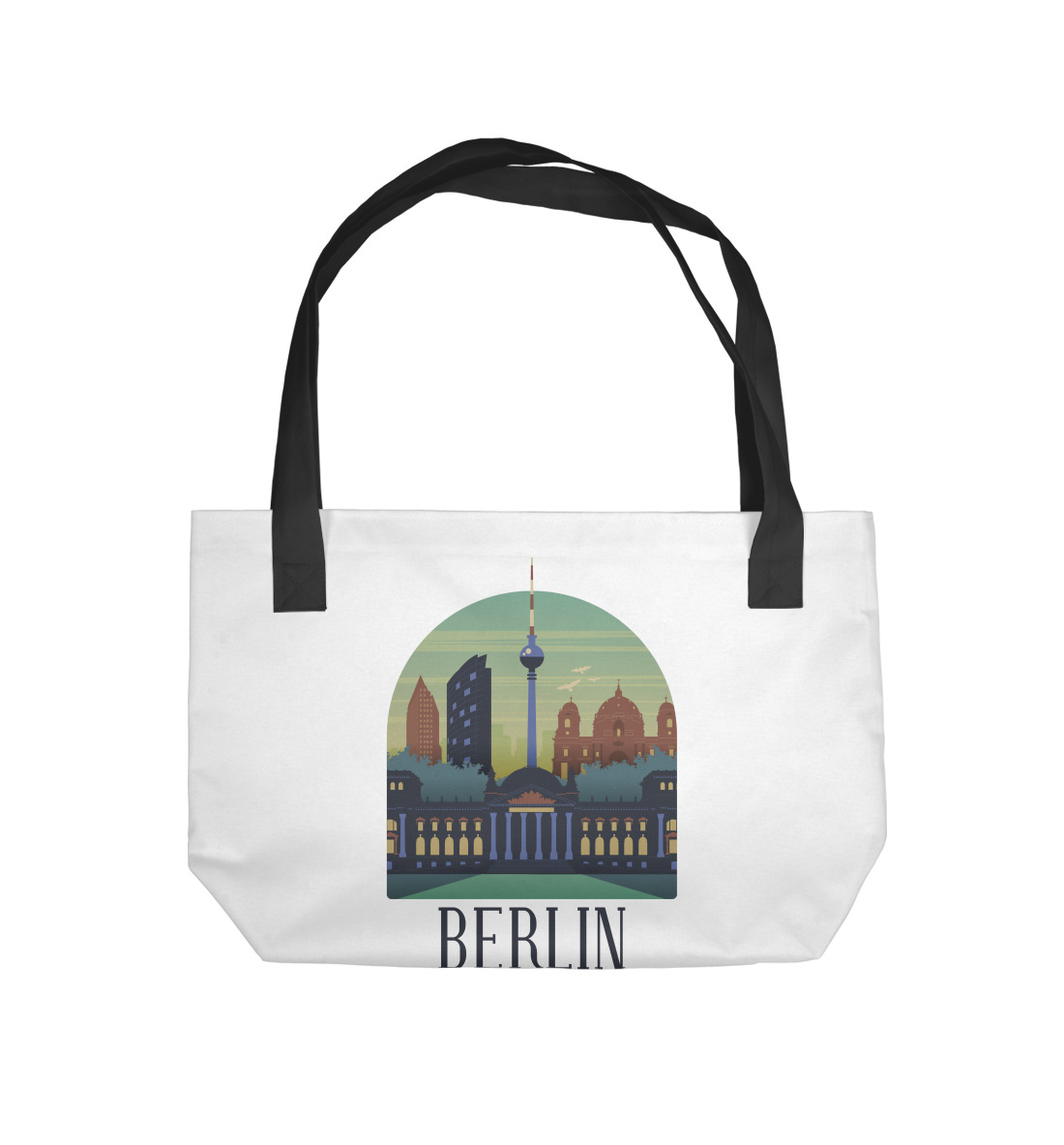 

Berlin