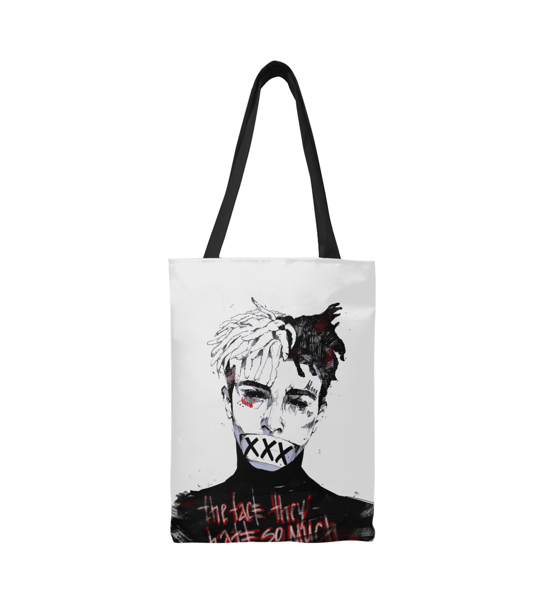 

XXXTentacion