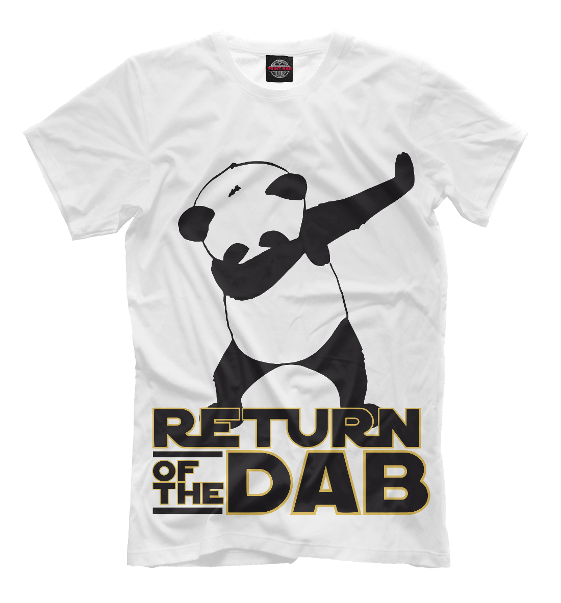 

Panda dab