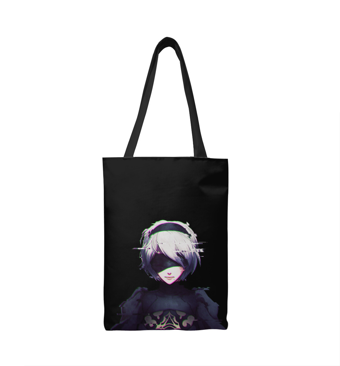 

Nier Automata
