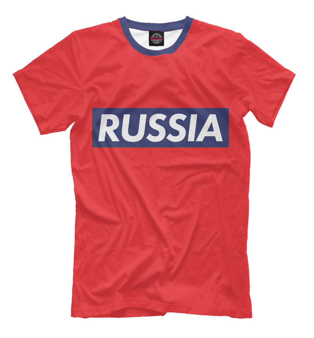 

Russia