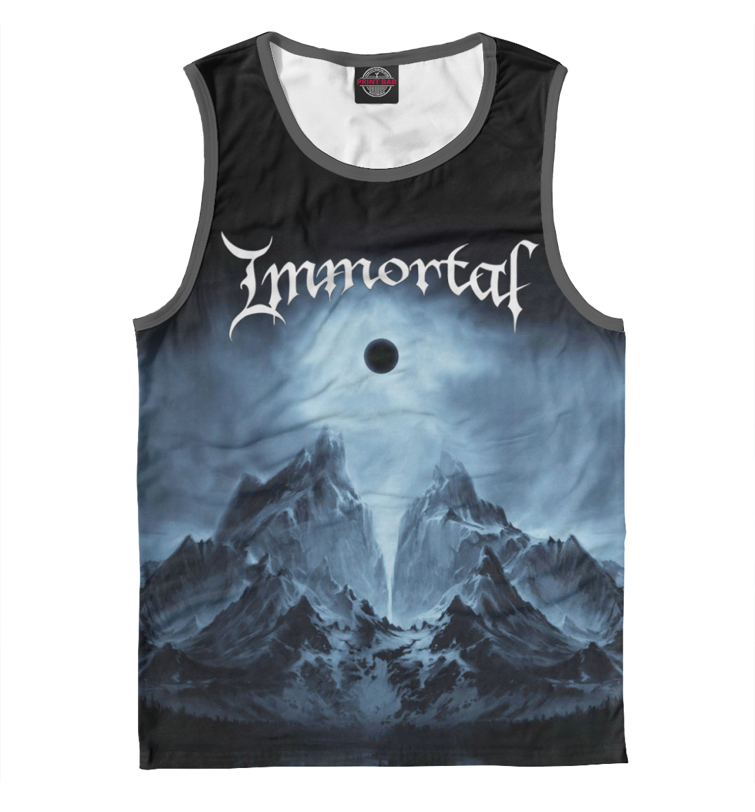

Immortal Art