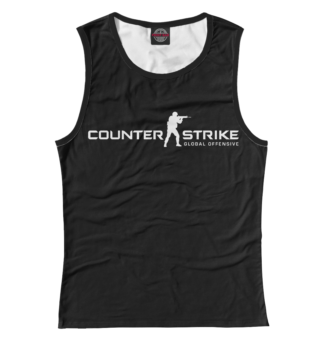 

Counter-Strike Global Offensive