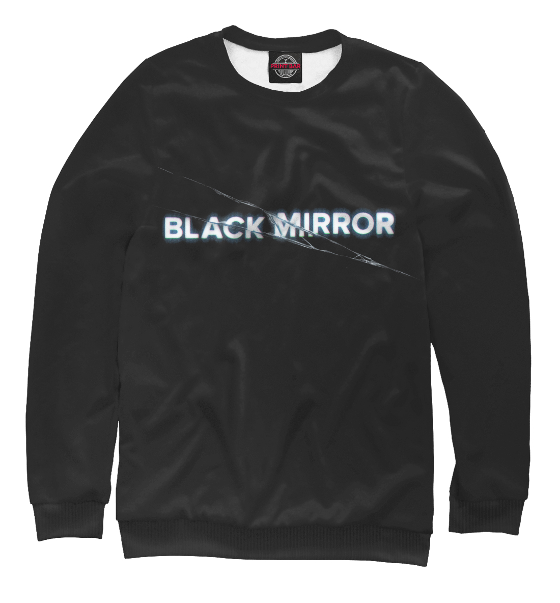 

Black Mirror