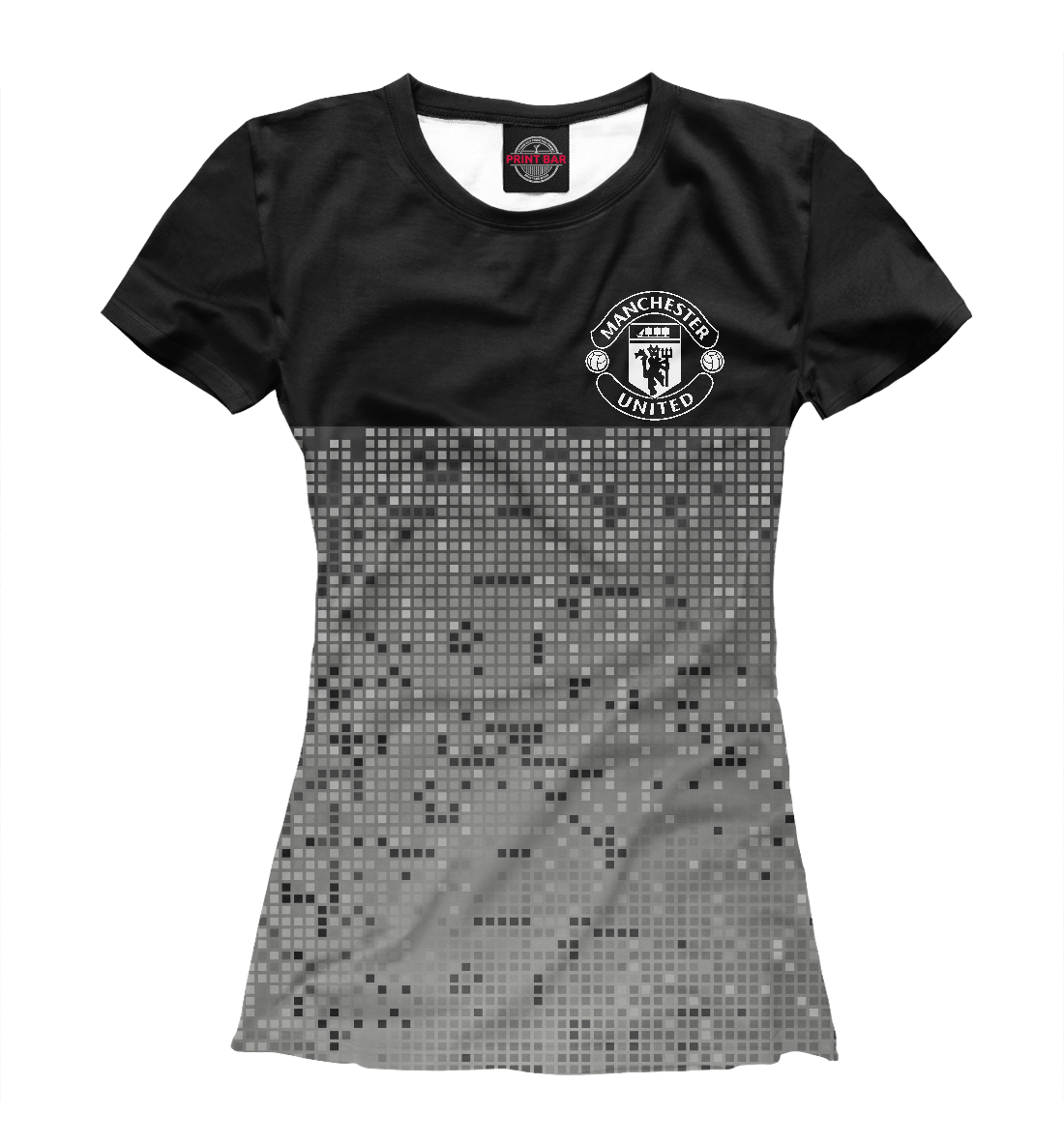 

Manchester United Pixels