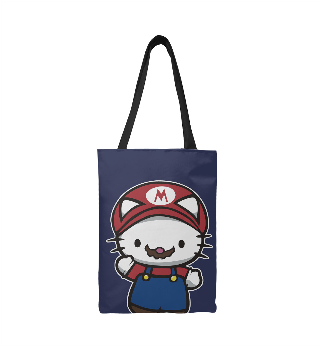 

Kitty Mario
