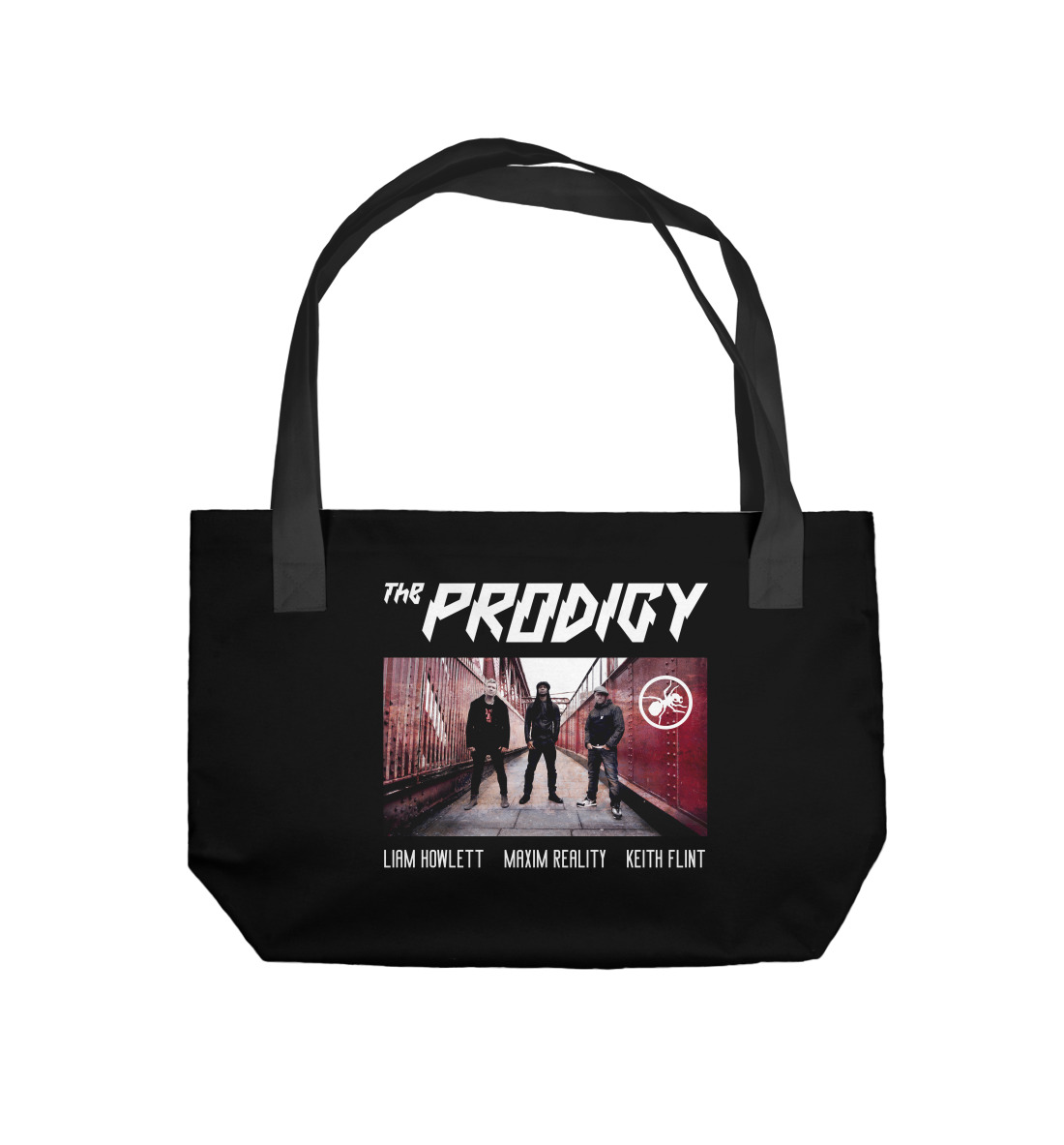 

The Prodigy Band