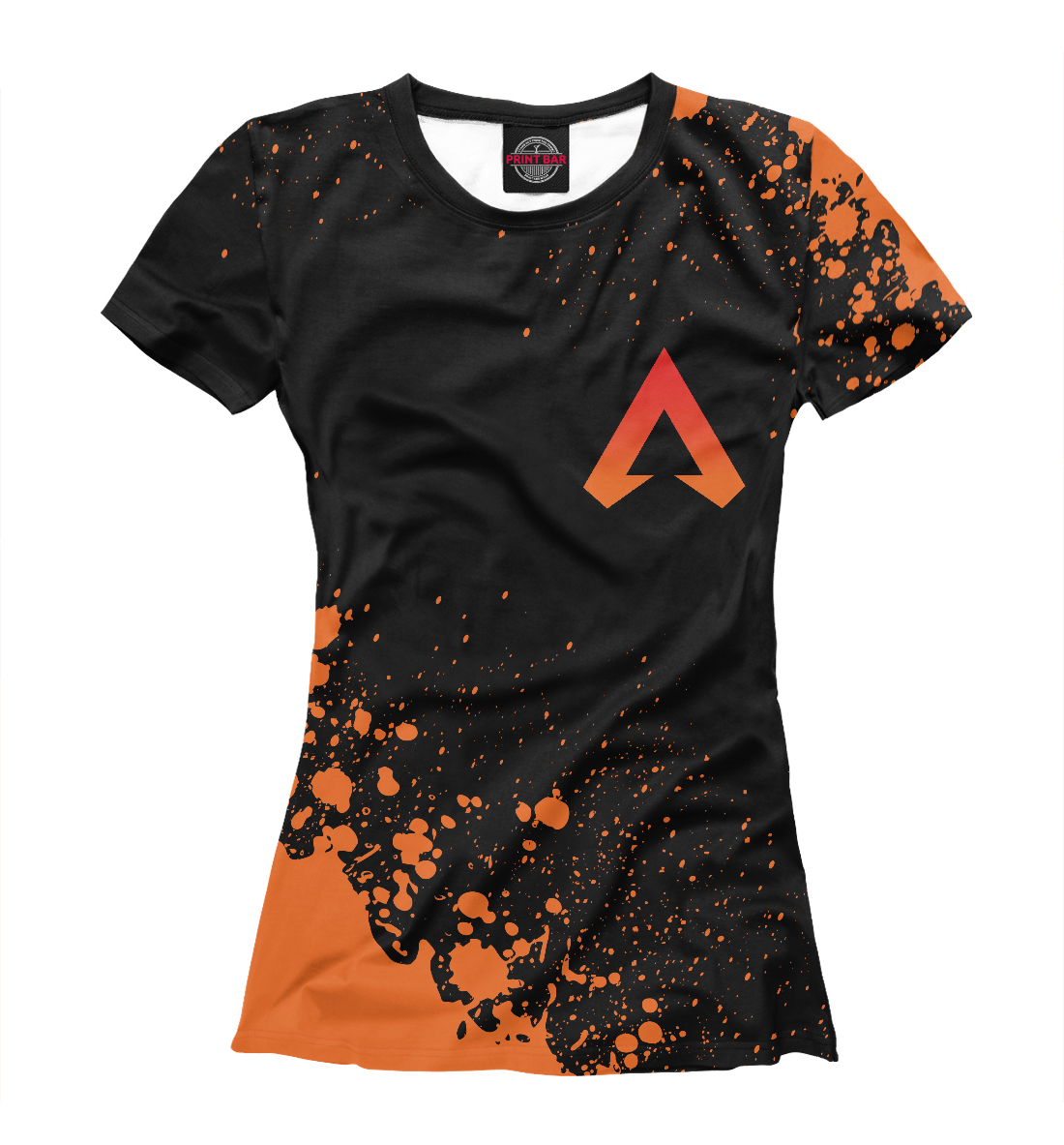 

Апекс Легенд - Краска