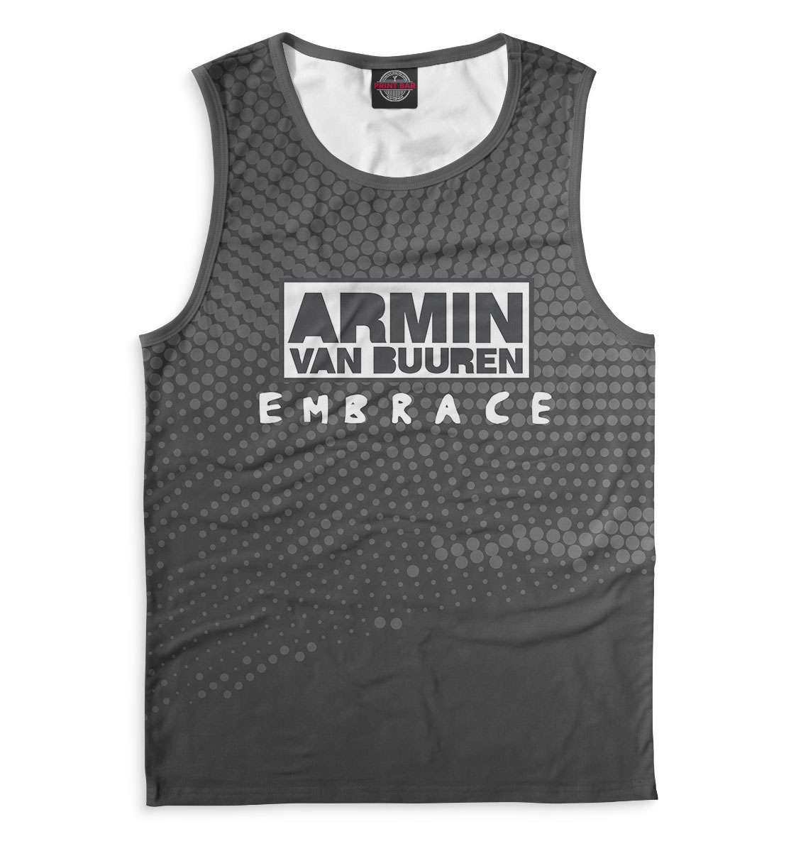 

Armin van Buuren