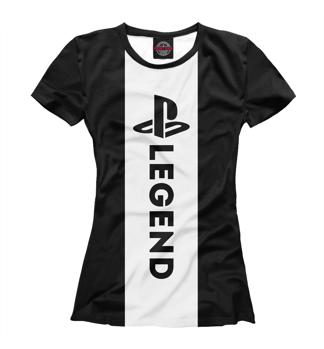 

PS LEGEND