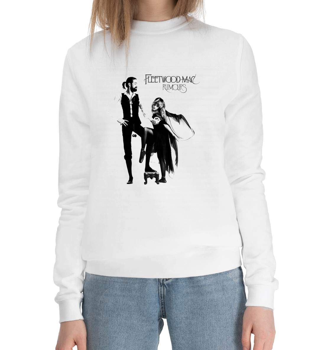 

Rumours - Fleetwood Mac