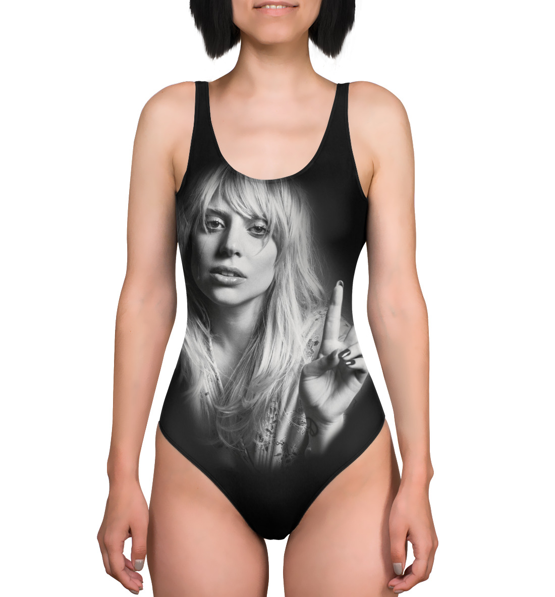 

Lady Gaga