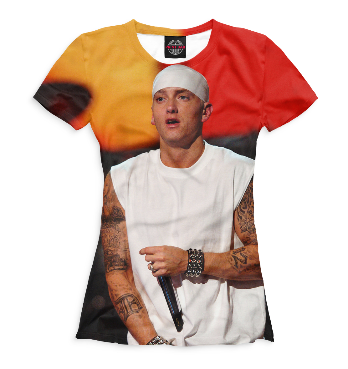 

Eminem
