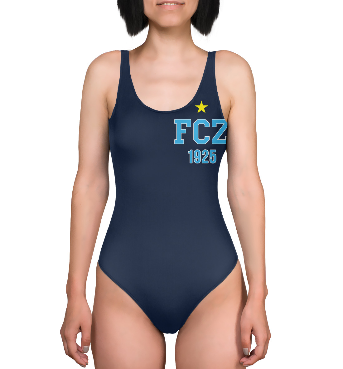 

FCZ 1925