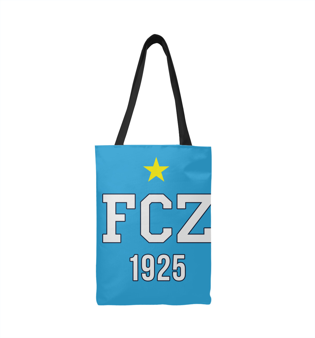 

FCZ 1925