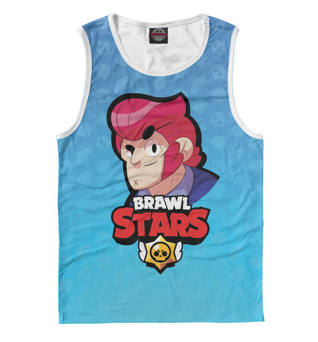 

Brawl Stars - Colt