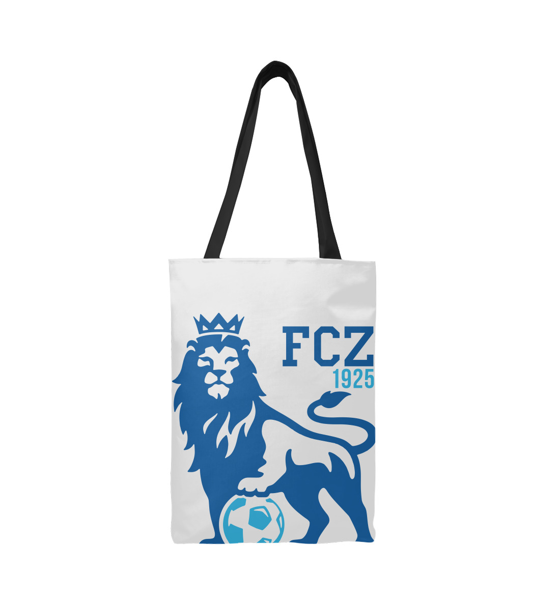 

FCZ 1925 St. Petersburg