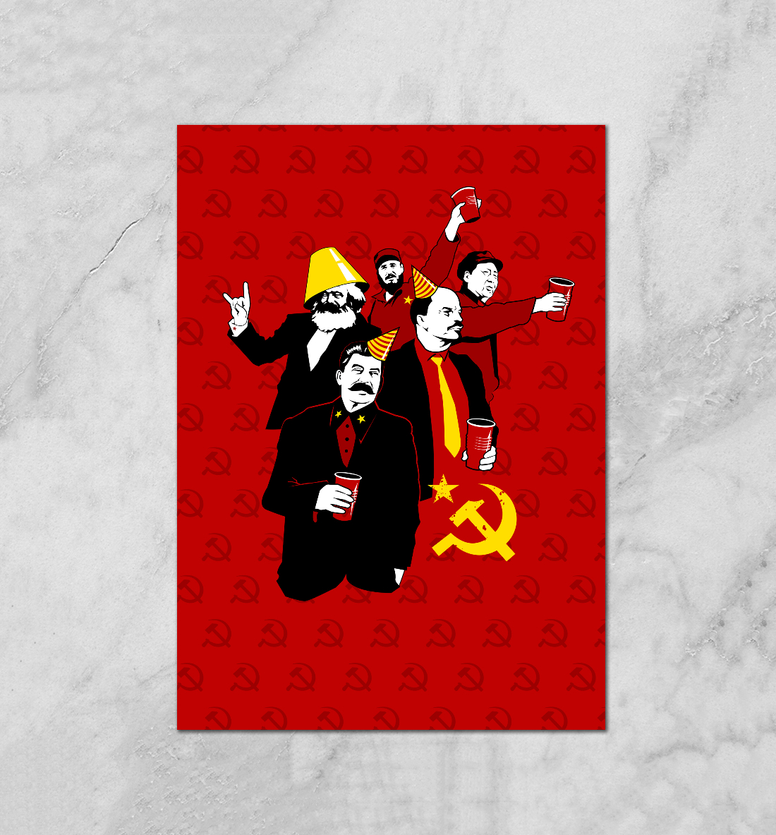 

Communist Party