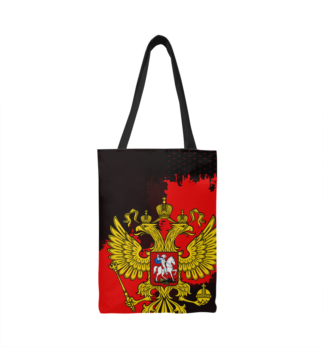 

Russia collection 2018 RED