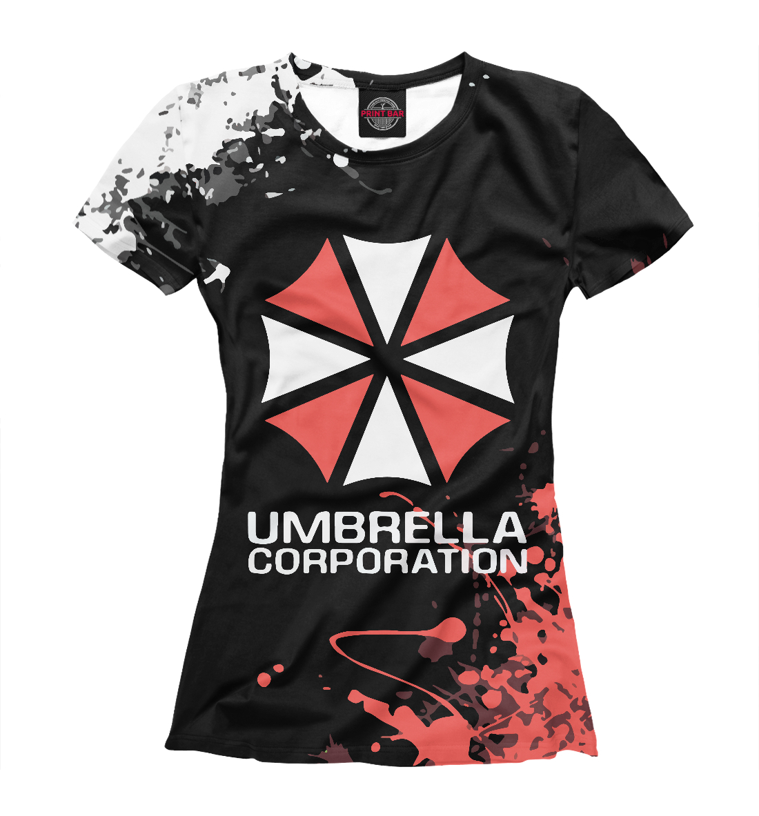 

Resident Evil
