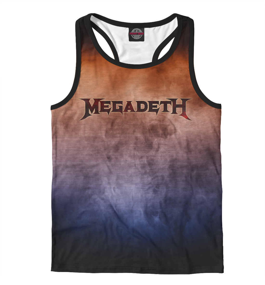 

Megadeth