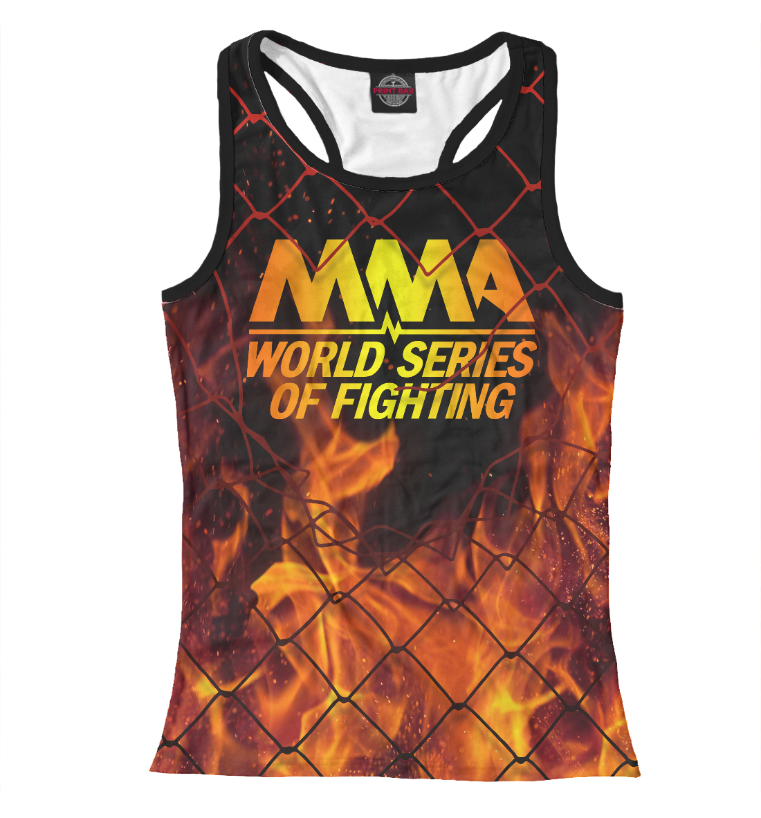 

MMA