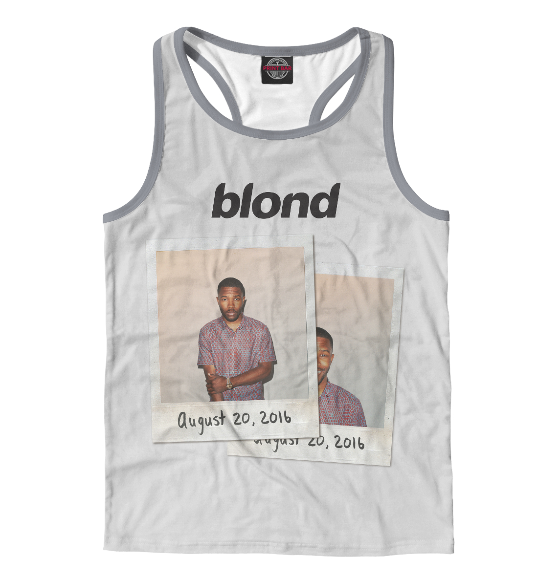 

Frank Ocean