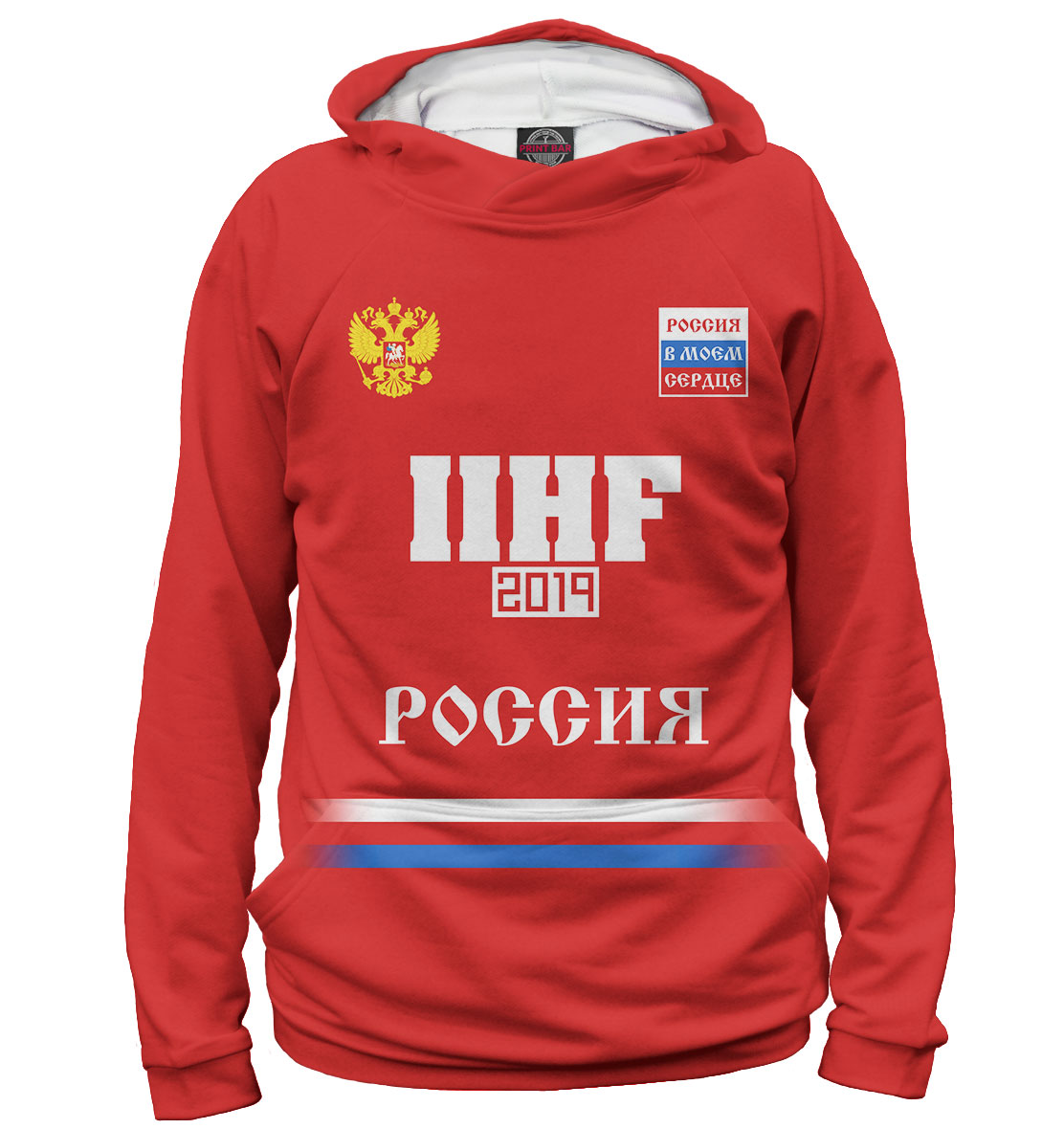 

Сборная России