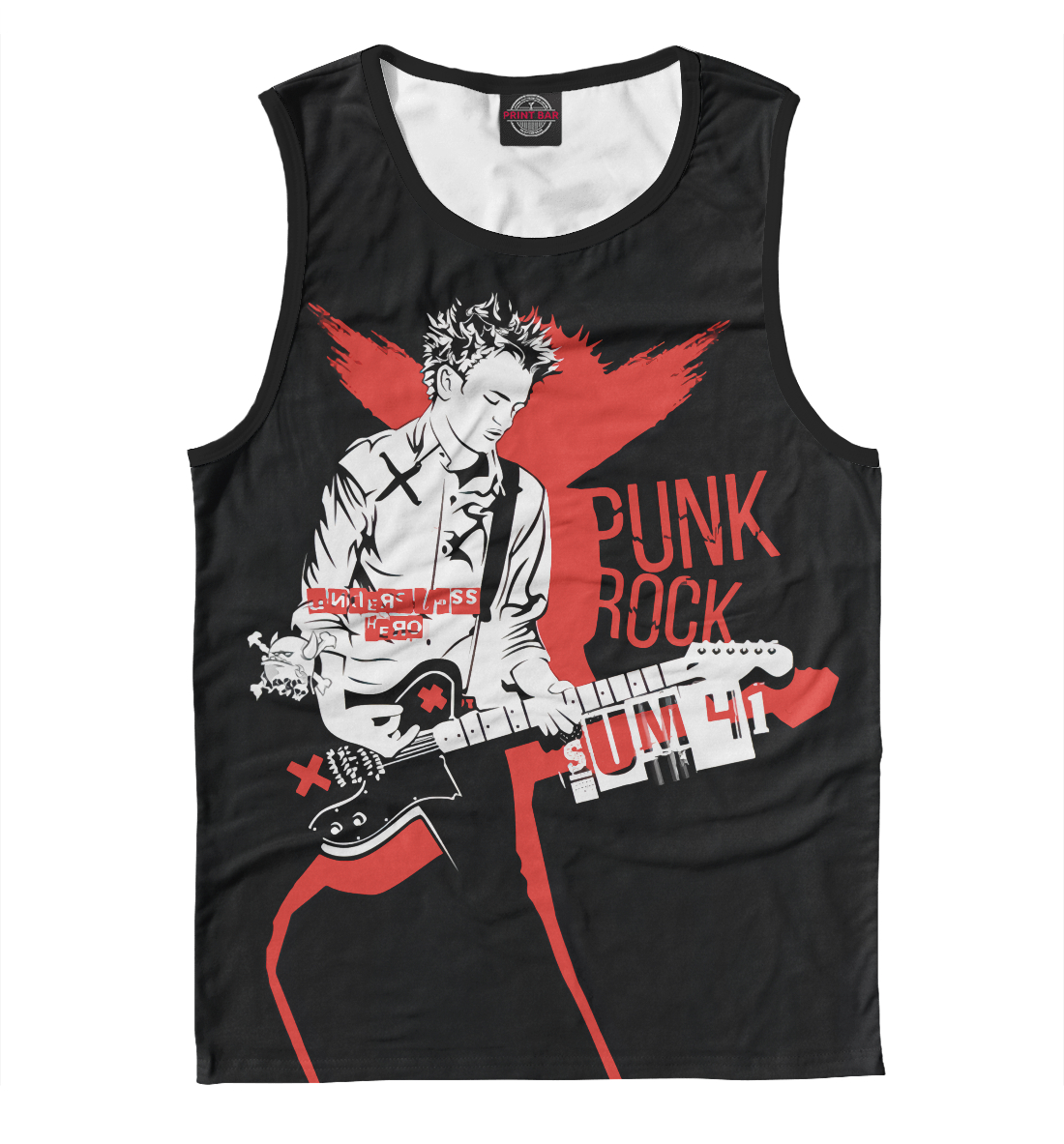 

Sum41