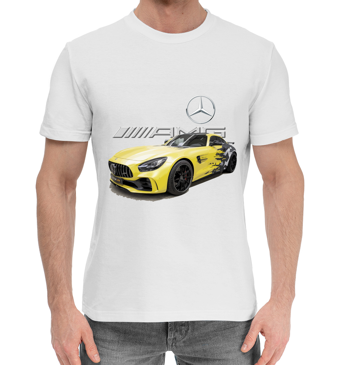 

AMG