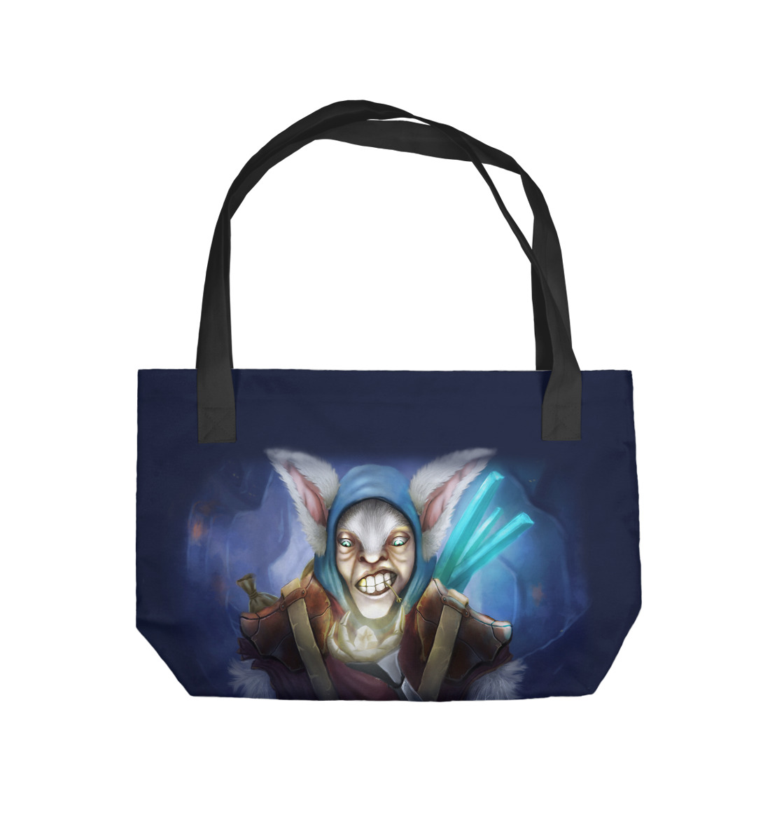 

Meepo