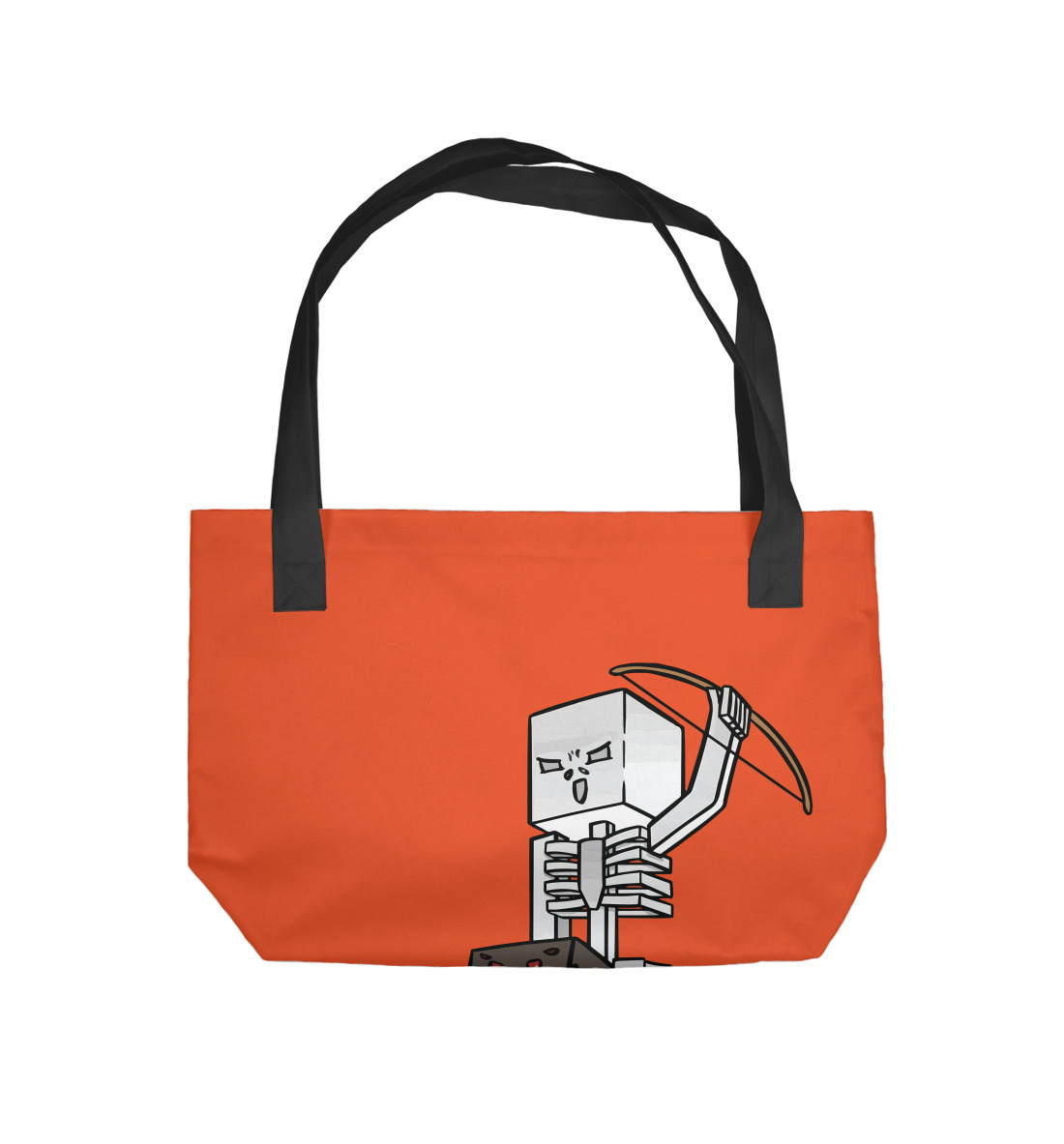 

Minecraft Зомби