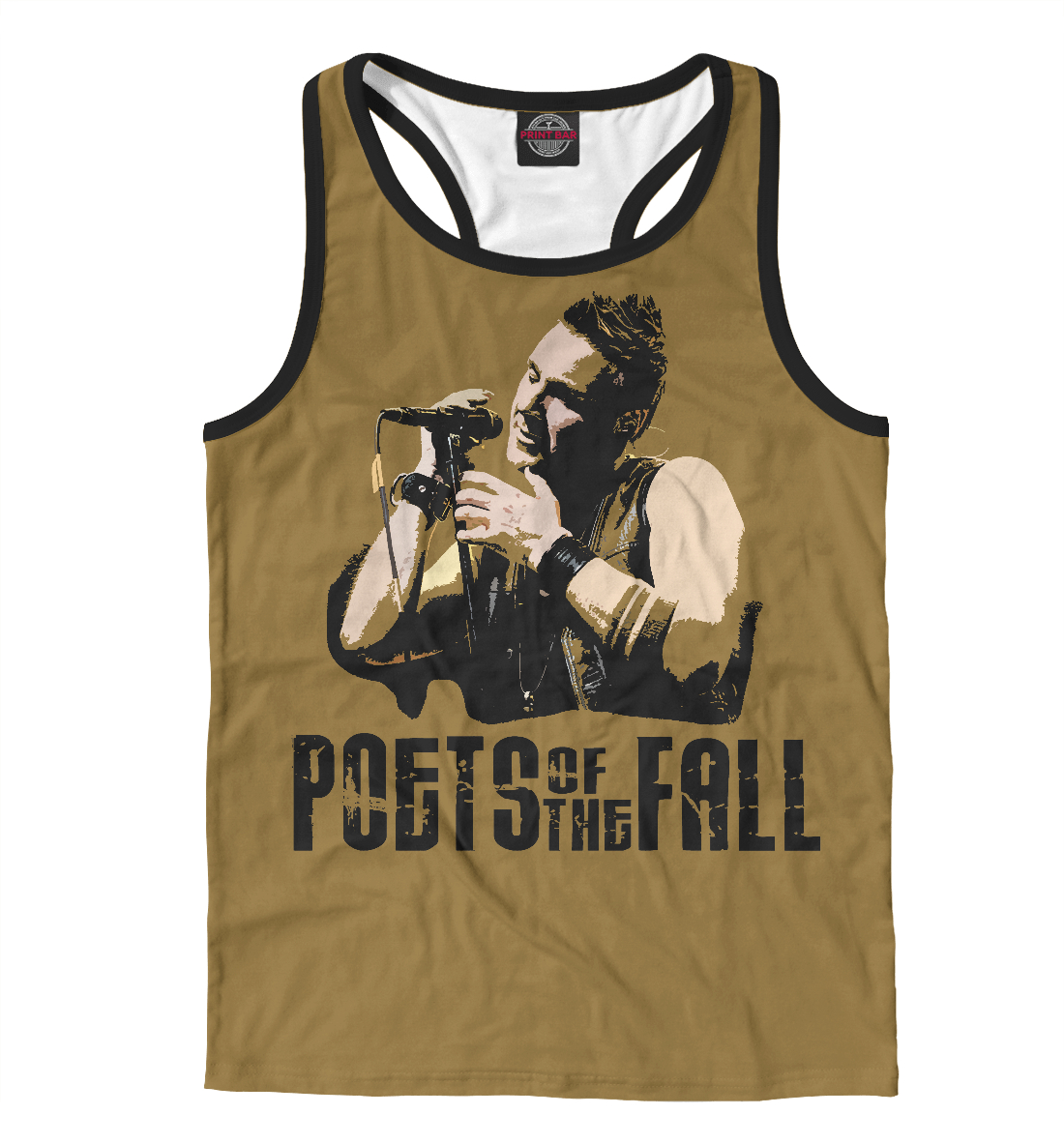 

Poets of the Fall