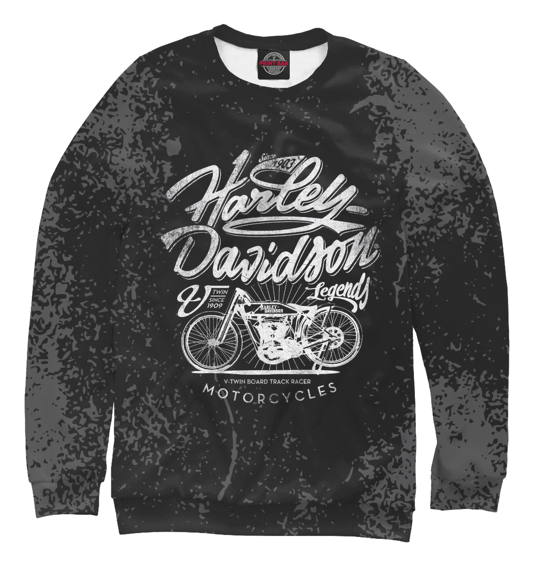 

Harley-Davidson